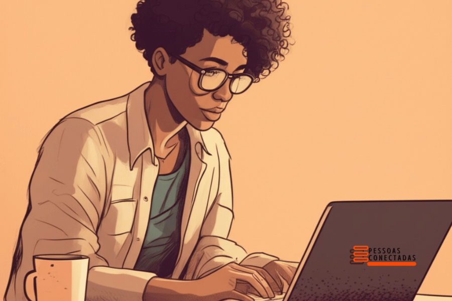 PessoasConectadas-site WordPress para marketing de afiliados